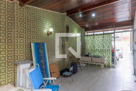 Casa à venda com 200m², 3 quartos e 5 vagasÁrea externa