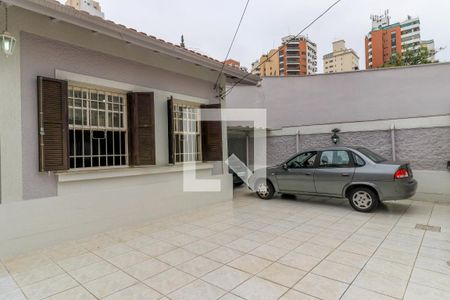 Casa à venda com 200m², 3 quartos e 5 vagasGaragem