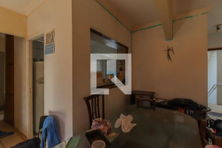Sala de apartamento à venda com 2 quartos, 80m² em Vila Santa Maria, Jundiaí