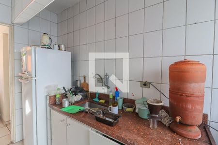 Apartamento à venda com 80m², 2 quartos e 1 vagaCozinha