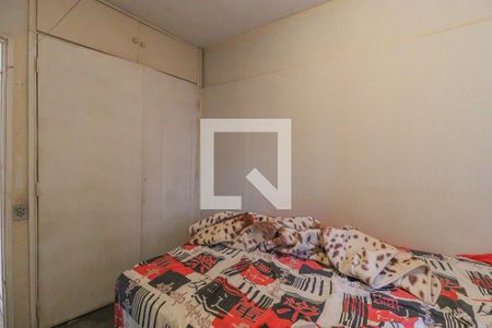 Apartamento à venda com 80m², 2 quartos e 1 vagaQuarto 2