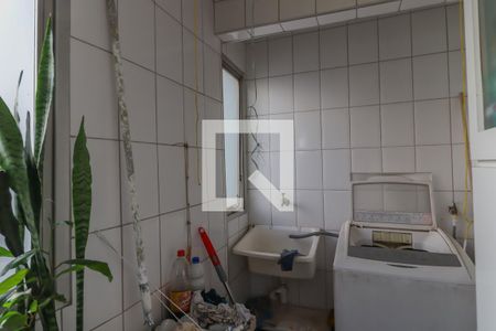 Apartamento à venda com 80m², 2 quartos e 1 vagaCozinha