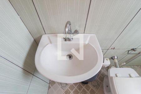 Casa à venda com 94m², 4 quartos e 2 vagasCasa 2 - Detalhe do Banheiro 2