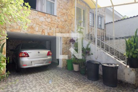 Casa à venda com 94m², 4 quartos e 2 vagasGaragem