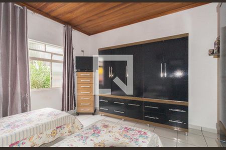 Quarto 1 de casa à venda com 4 quartos, 94m² em Cidade Mãe do Céu, São Paulo