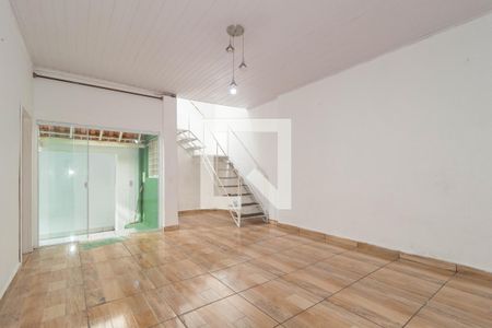 Casa à venda com 94m², 4 quartos e 2 vagasCasa 2 - Sala