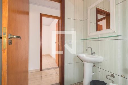 Casa à venda com 94m², 4 quartos e 2 vagasCasa 2 - Banheiro 2