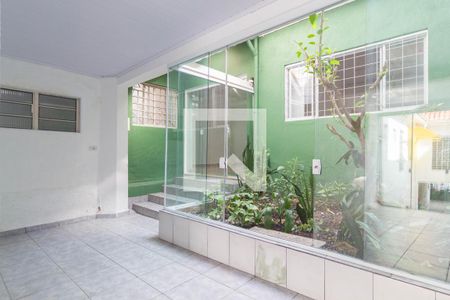 Casa à venda com 94m², 4 quartos e 2 vagasCasa 2 - Jardim