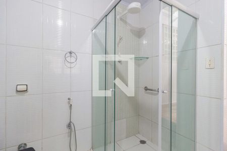 Casa à venda com 94m², 4 quartos e 2 vagasCasa 2 - Banheiro 1