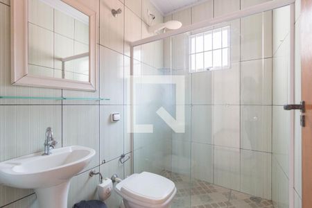 Casa à venda com 94m², 4 quartos e 2 vagasCasa 2 - Banheiro 2