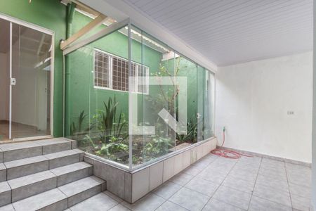 Casa à venda com 94m², 4 quartos e 2 vagasCasa 2 - Jardim