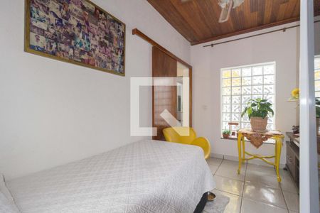 Quarto 2 de casa à venda com 4 quartos, 94m² em Cidade Mãe do Céu, São Paulo