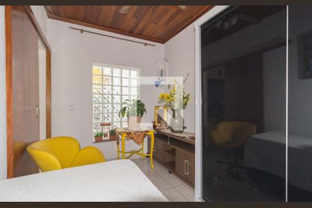 Casa à venda com 94m², 4 quartos e 2 vagasQuarto 2