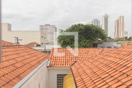 Casa à venda com 94m², 4 quartos e 2 vagasCasa 2 - Vista do Quarto 1