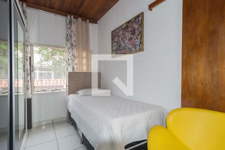 Quarto 2 de casa à venda com 4 quartos, 94m² em Cidade Mãe do Céu, São Paulo