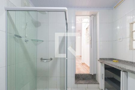 Casa à venda com 94m², 4 quartos e 2 vagasCasa 2 - Banheiro 1
