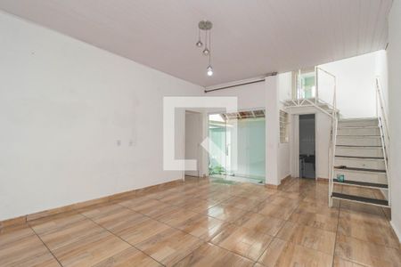 Casa à venda com 94m², 4 quartos e 2 vagasCasa 2 - Sala