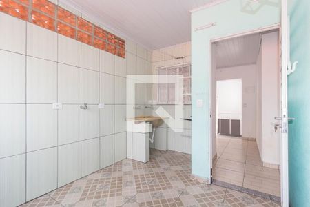 Casa à venda com 94m², 4 quartos e 2 vagasCasa 2 - Área de Serviço