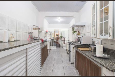 Casa à venda com 94m², 4 quartos e 2 vagasCozinha