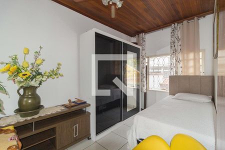 Quarto 2 de casa à venda com 4 quartos, 94m² em Cidade Mãe do Céu, São Paulo