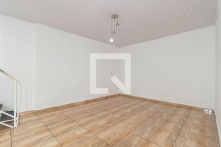 Casa à venda com 94m², 4 quartos e 2 vagasCasa 2 - Sala