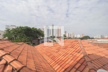 Casa à venda com 94m², 4 quartos e 2 vagasCasa 2 - Vista da Área de Serviço