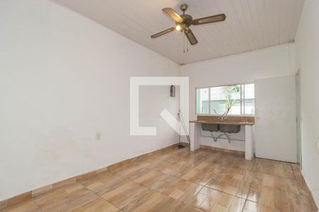 Casa à venda com 94m², 4 quartos e 2 vagasCasa 2 - Cozinha