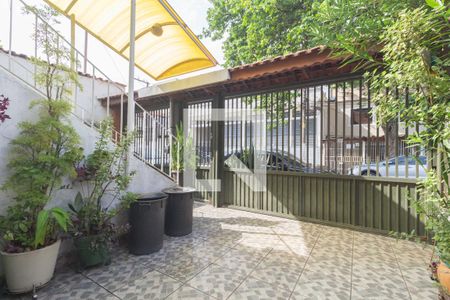 Casa à venda com 94m², 4 quartos e 2 vagasGaragem