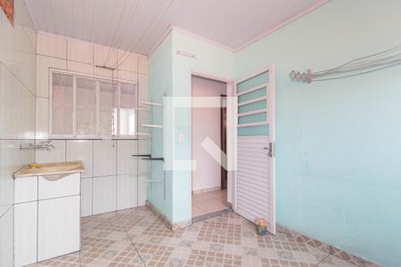 Casa à venda com 94m², 4 quartos e 2 vagasCasa 2 - Área de Serviço