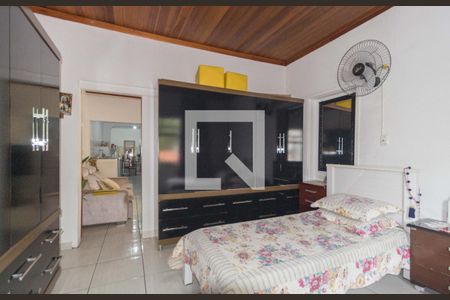 Quarto 1 de casa à venda com 4 quartos, 94m² em Cidade Mãe do Céu, São Paulo