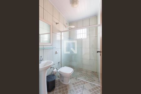 Casa à venda com 94m², 4 quartos e 2 vagasCasa 2 - Banheiro 2