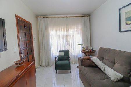 Sala de casa à venda com 4 quartos, 140m² em Parque do Colégio, Jundiaí