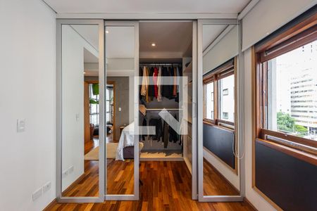 Apartamento à venda com 80m², 1 quarto e sem vagaSuíte