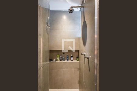 Apartamento à venda com 80m², 1 quarto e sem vagaBanheiro