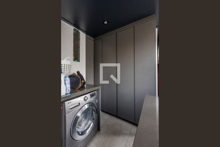 Apartamento à venda com 80m², 1 quarto e sem vagaÁrea de Serviço