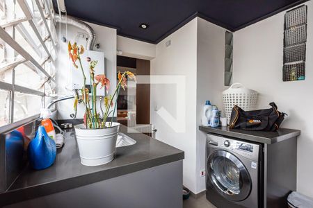 Apartamento à venda com 80m², 1 quarto e sem vagaÁrea de Serviço