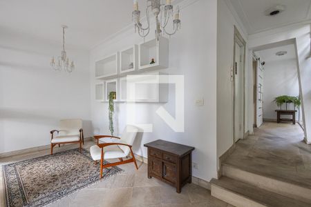 Apartamento à venda com 80m², 1 quarto e sem vagaHall de entrada