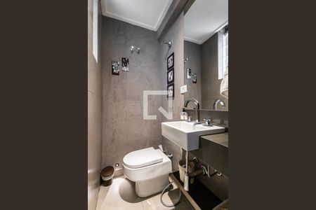 Apartamento à venda com 80m², 1 quarto e sem vagaBanheiro