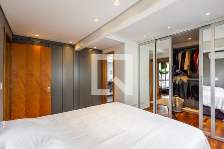 Apartamento à venda com 80m², 1 quarto e sem vagaSuíte