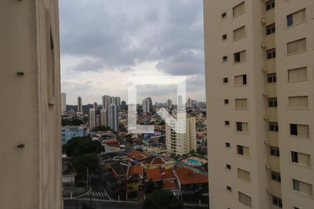 Vista de apartamento à venda com 3 quartos, 59m² em Parque Mandaqui, São Paulo