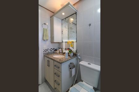 Apartamento à venda com 162m², 4 quartos e 1 vagaSuíte - Banheiro