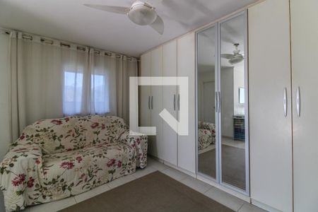Apartamento à venda com 162m², 4 quartos e 1 vagaSuíte 2 - Reversível