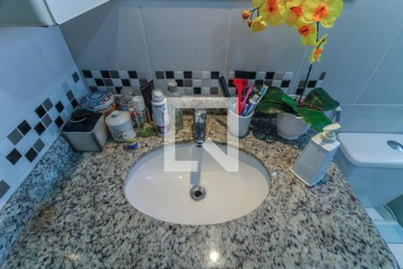 Apartamento à venda com 162m², 4 quartos e 1 vagaSuíte - Banheiro