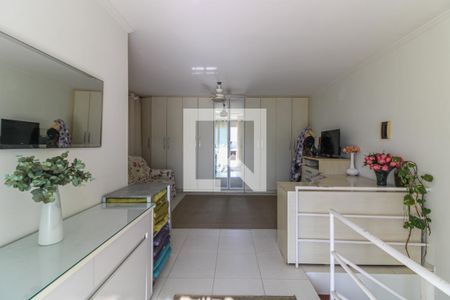 Apartamento à venda com 162m², 4 quartos e 1 vagaSuíte 2 - Reversível