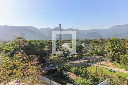 Apartamento à venda com 162m², 4 quartos e 1 vagaTerraço - vista