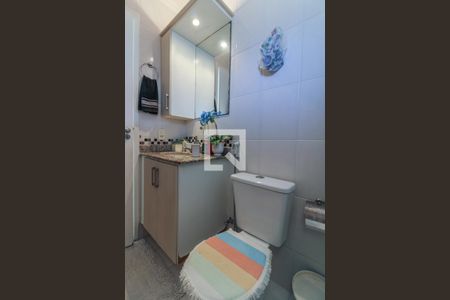 Apartamento à venda com 162m², 4 quartos e 1 vagaSuíte 2 - Reversível - Banheiro