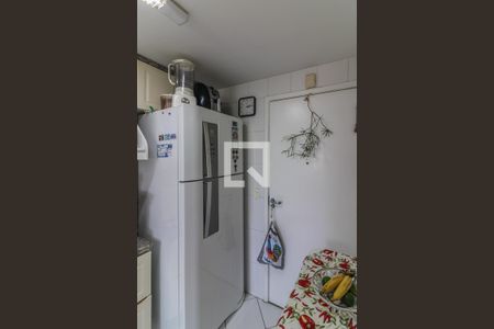 Apartamento à venda com 162m², 4 quartos e 1 vagaCozinha e Área de Serviço