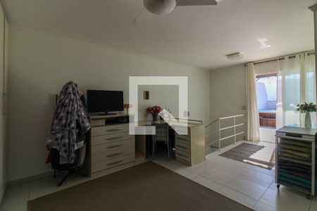 Apartamento à venda com 162m², 4 quartos e 1 vagaSuíte 2 - Reversível