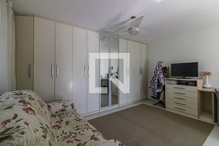 Apartamento à venda com 162m², 4 quartos e 1 vagaSuíte 2 - Reversível