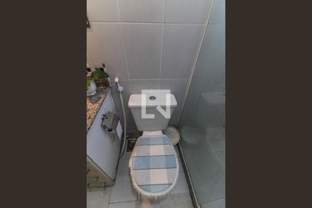 Apartamento à venda com 162m², 4 quartos e 1 vagaSuíte - Banheiro